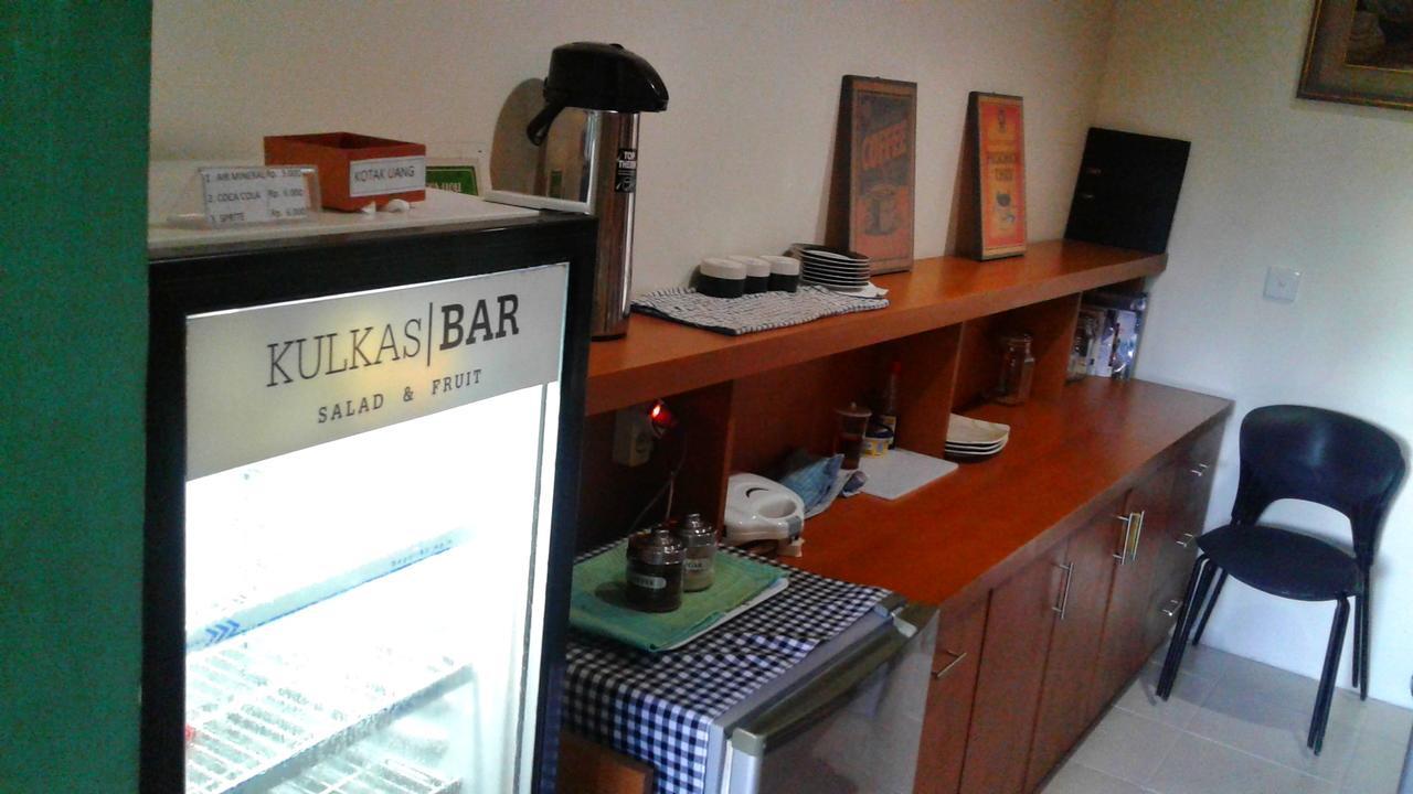 Matta Lodge Kuta Selatan Zewnętrze zdjęcie