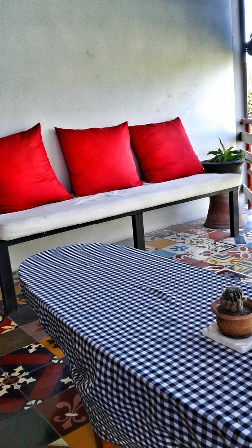 Matta Lodge Kuta Selatan Zewnętrze zdjęcie