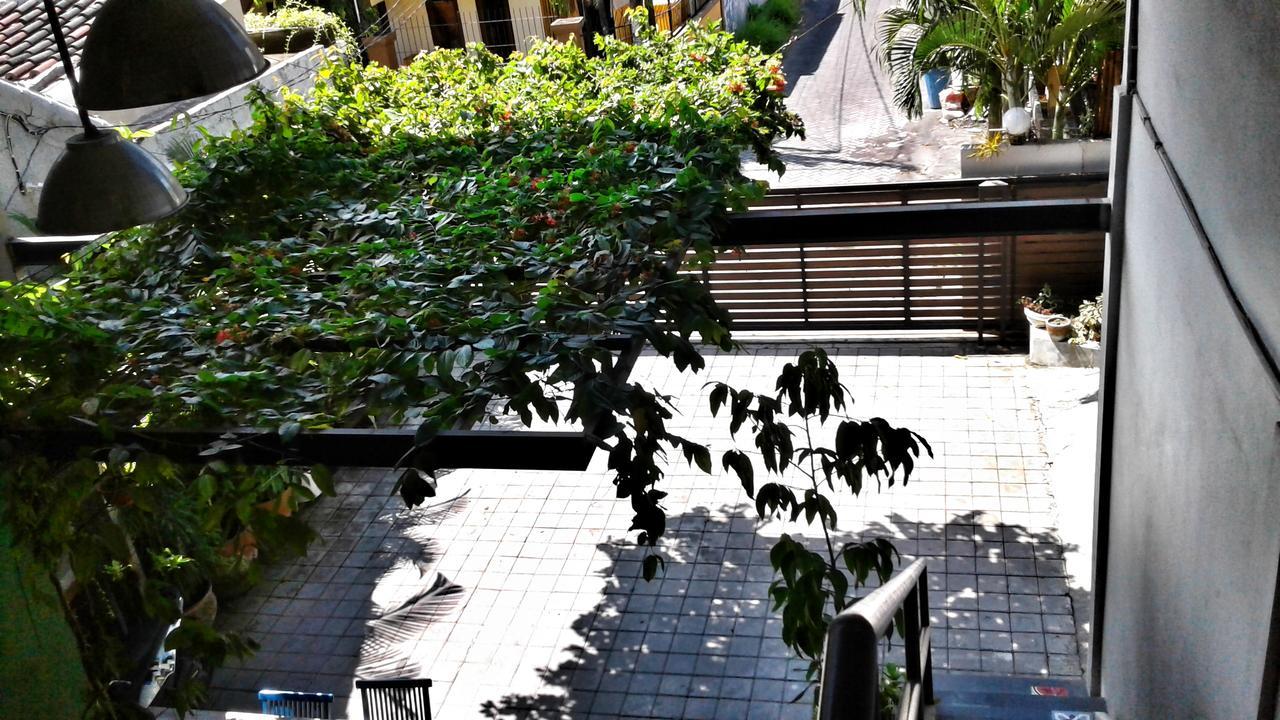 Matta Lodge Kuta Selatan Zewnętrze zdjęcie