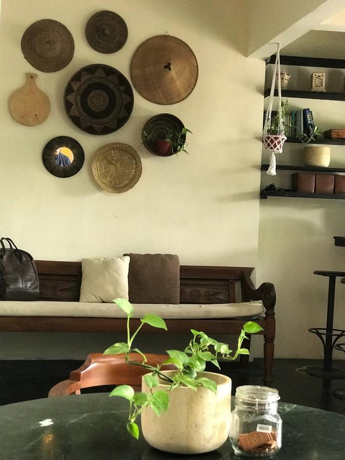 Matta Lodge Kuta Selatan Zewnętrze zdjęcie