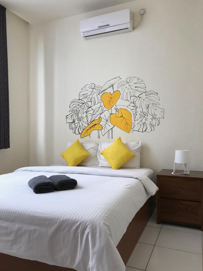 Matta Lodge Kuta Selatan Zewnętrze zdjęcie