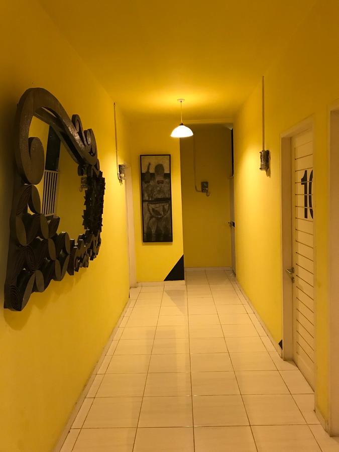 Matta Lodge Kuta Selatan Zewnętrze zdjęcie