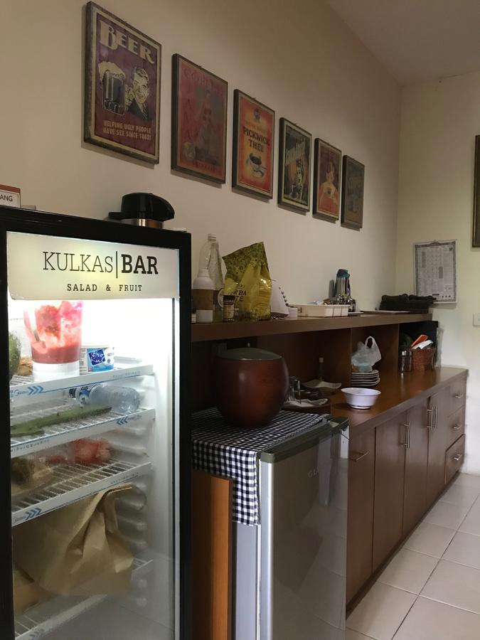 Matta Lodge Kuta Selatan Zewnętrze zdjęcie