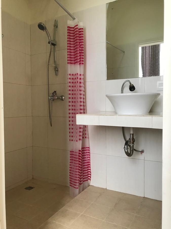 Matta Lodge Kuta Selatan Zewnętrze zdjęcie