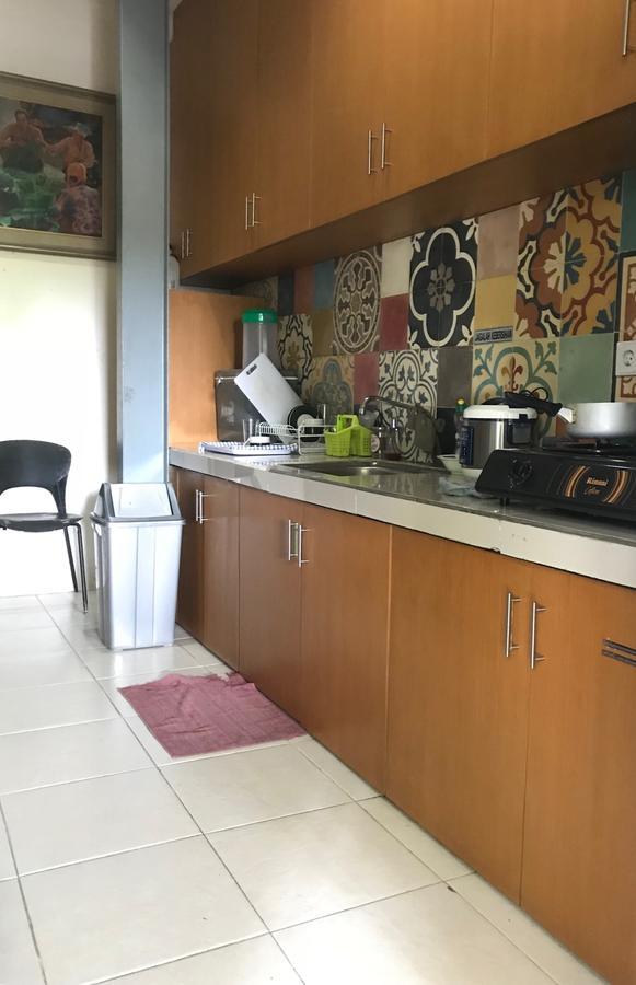 Matta Lodge Kuta Selatan Zewnętrze zdjęcie